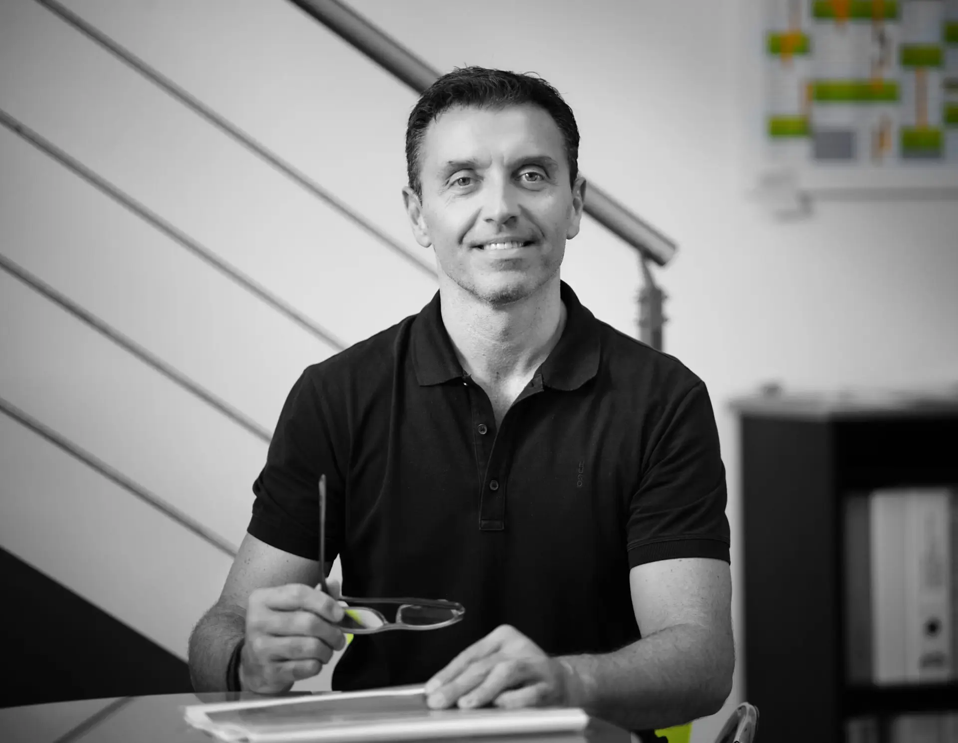Geschäftsleitung CEO