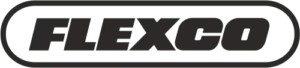 FLEXCO Kundenlogo Schwarz