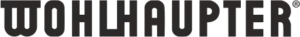 Logo Wohlhaupter schwarz weiß