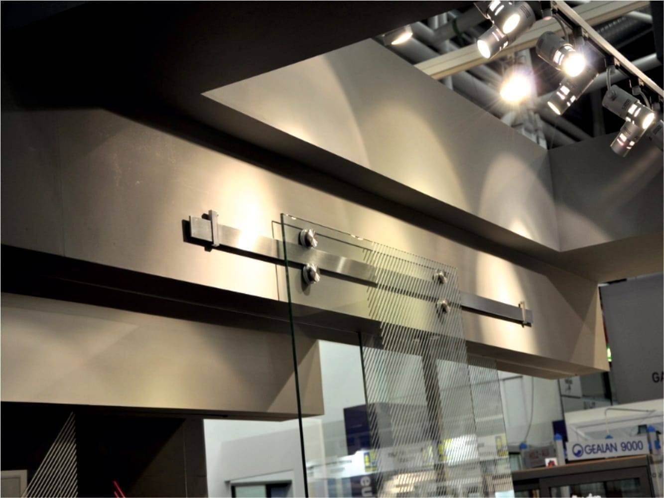 Messestand astec bau muenchen 3