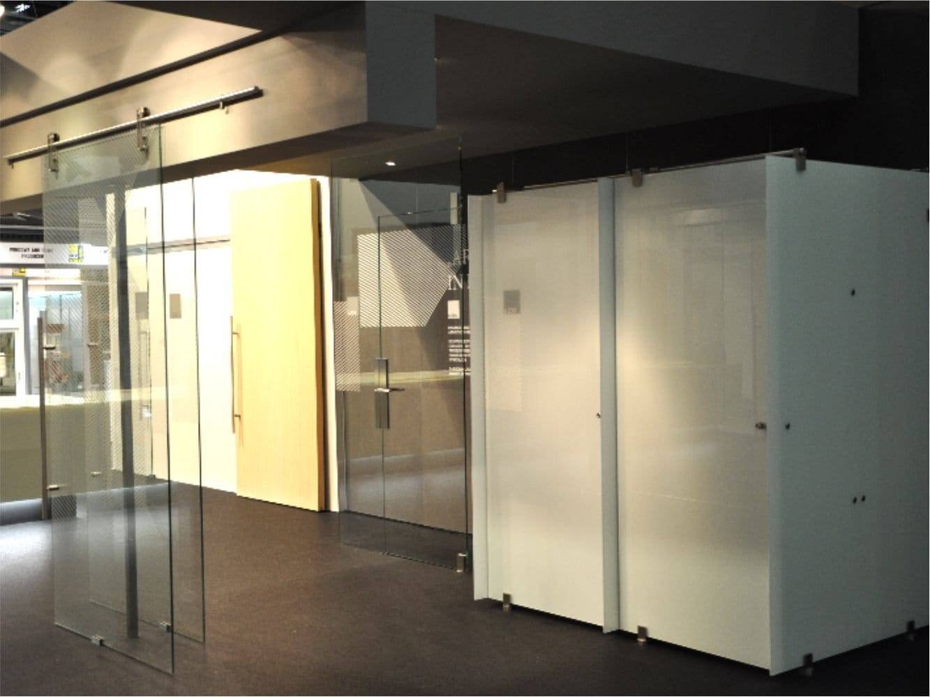 Messestand astec bau muenchen 5