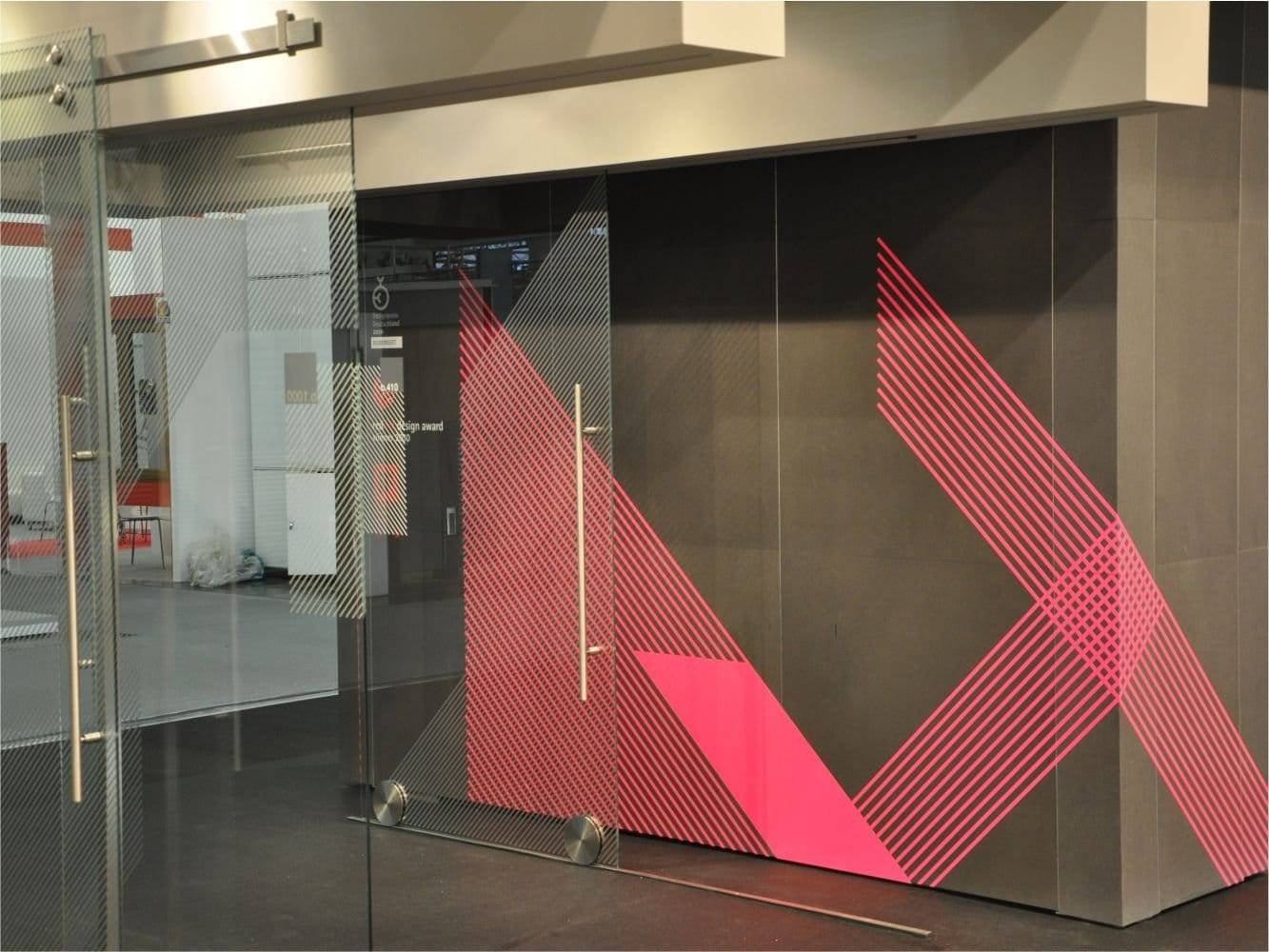 Messestand astec bau muenchen 7