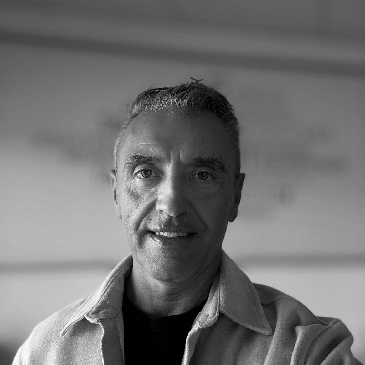 D.Duric CEO-Expoline