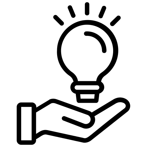 Alles aus einer Hand Icon-Expoline