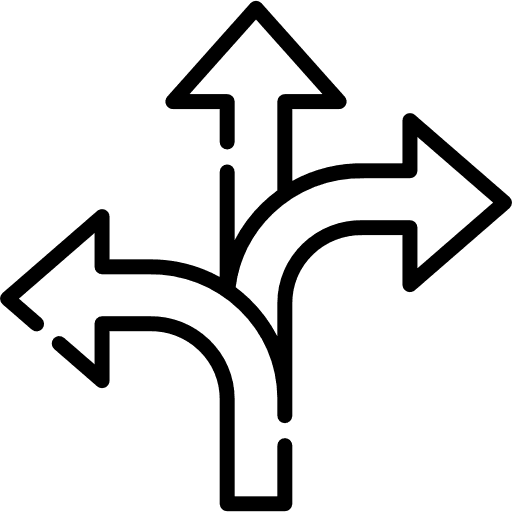 Flexible Lösungen Icon-Expoline