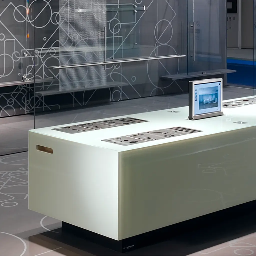 expoline messedesign messebau astec messe bau münchen 5